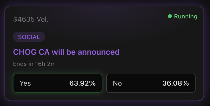 monaDice (mainnet arc) tweet media