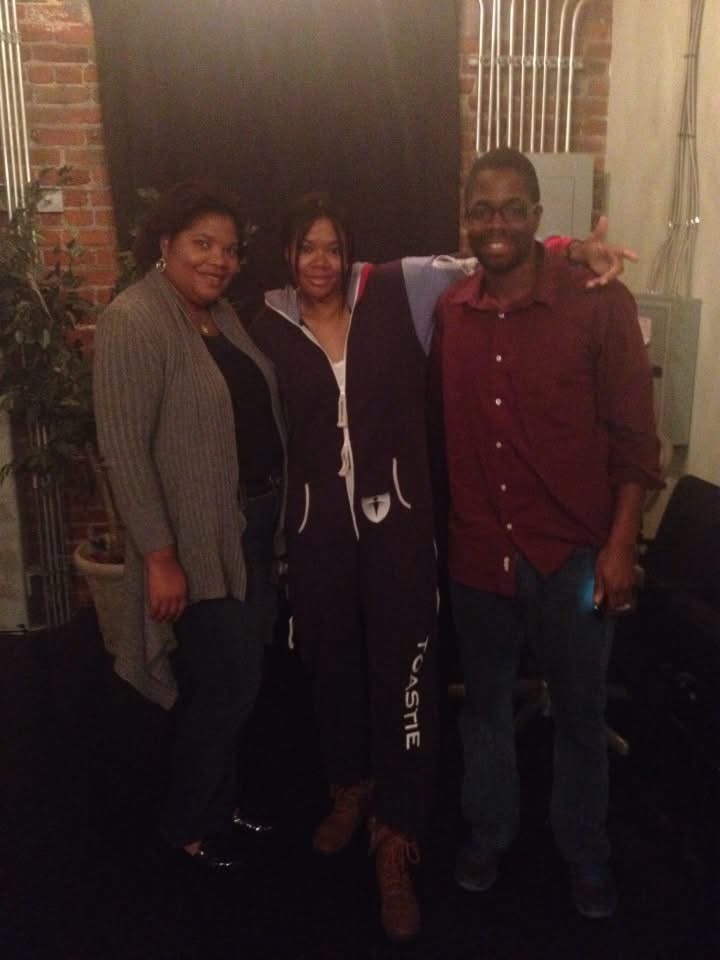 Bridget Fogarty tweet media