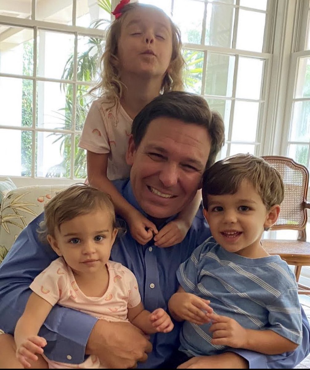 RonDeSantis2024's tweet image. 🇺🇸❤️