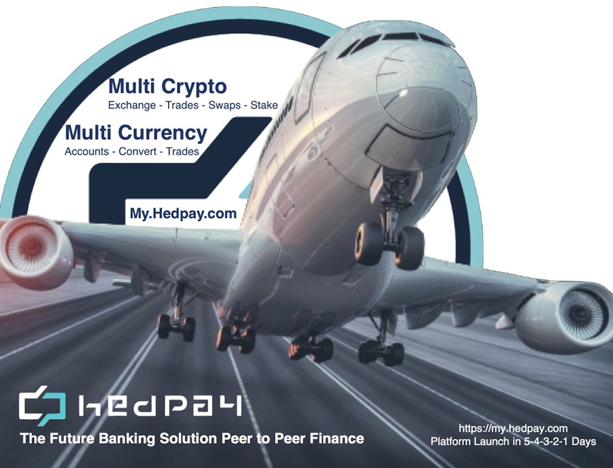 New HEdpAY #Hybrid #Platform medium.com/p/new-hedpay-h…