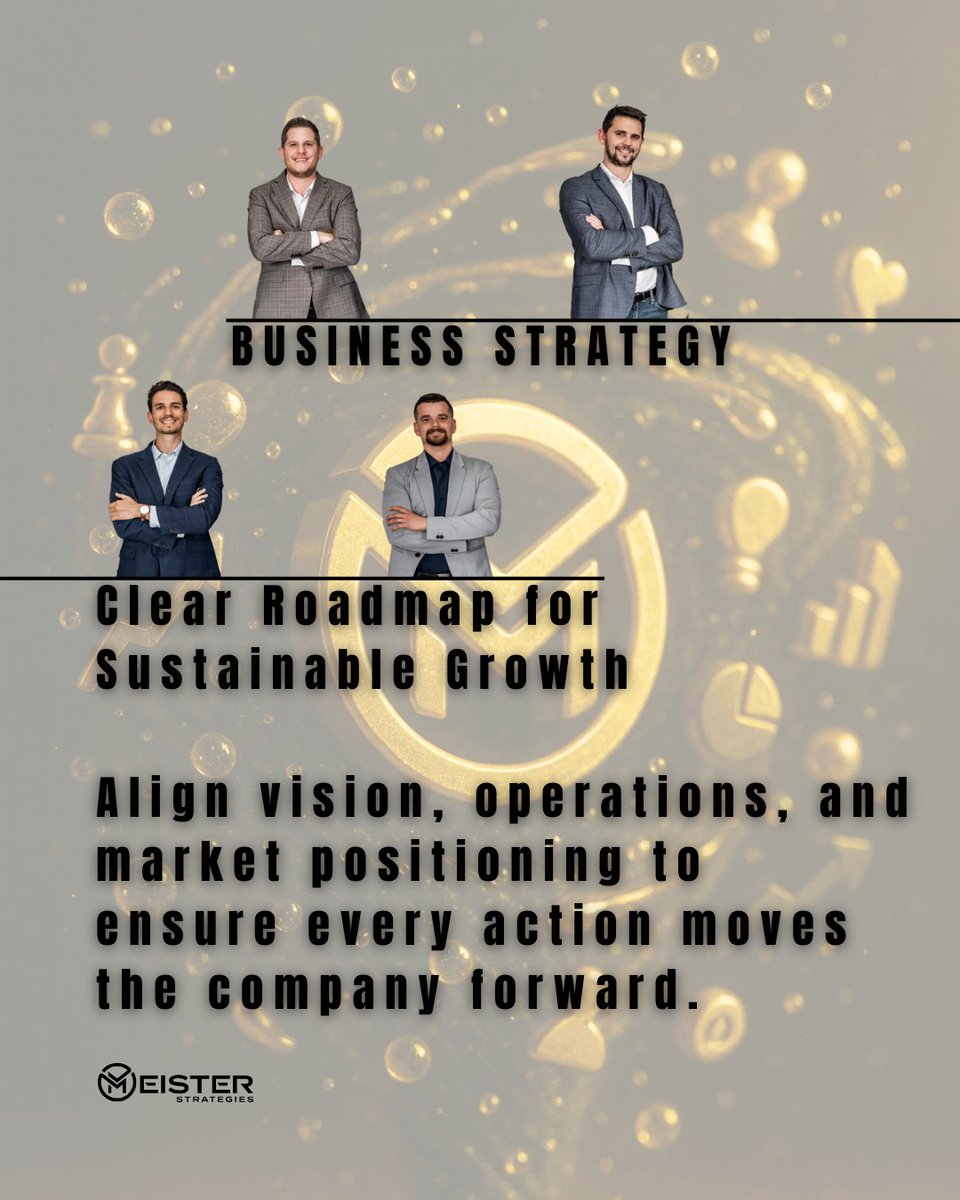 CG_Meister's tweet photo. Expert Fractional CFO Services

Financial Clarity &amp; Control:
Delivers accurate forecasting, and clear financial direction

Business Strategy:
Clear Roadmap for Sustainable Growth
Aligns vision, and market positioning

AI Automation:
Eliminates Repetitive Work

#FractionalCFO https://t.co/V0Tla1TjCV