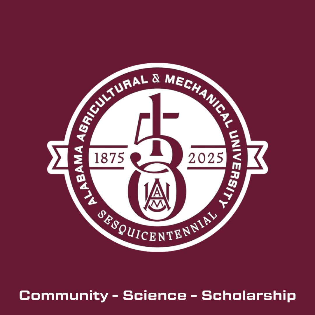 FromTheHill1875's tweet image. The #AAMU150 campaign is still Live and Active‼️ You can still be apart of this historic milestone by donating to the campaign. Text AAMU150 to 50155 or visit aamu.edu/150. AAMU alumni have already donated/raised over $9,000,000.00. Let’s help build the future of…