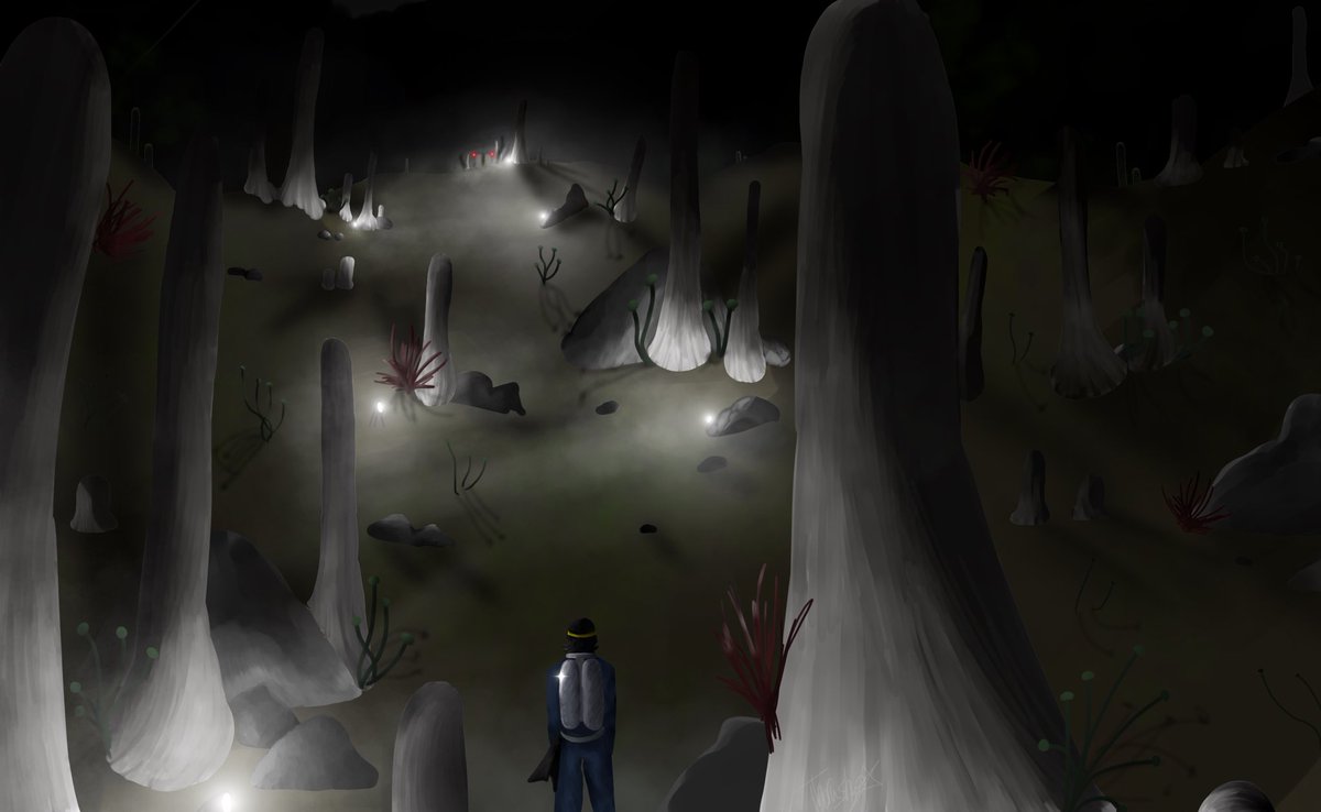 ThrashrLMAO's tweet image. Prototaxite garden

#ROBLOX #Devonian