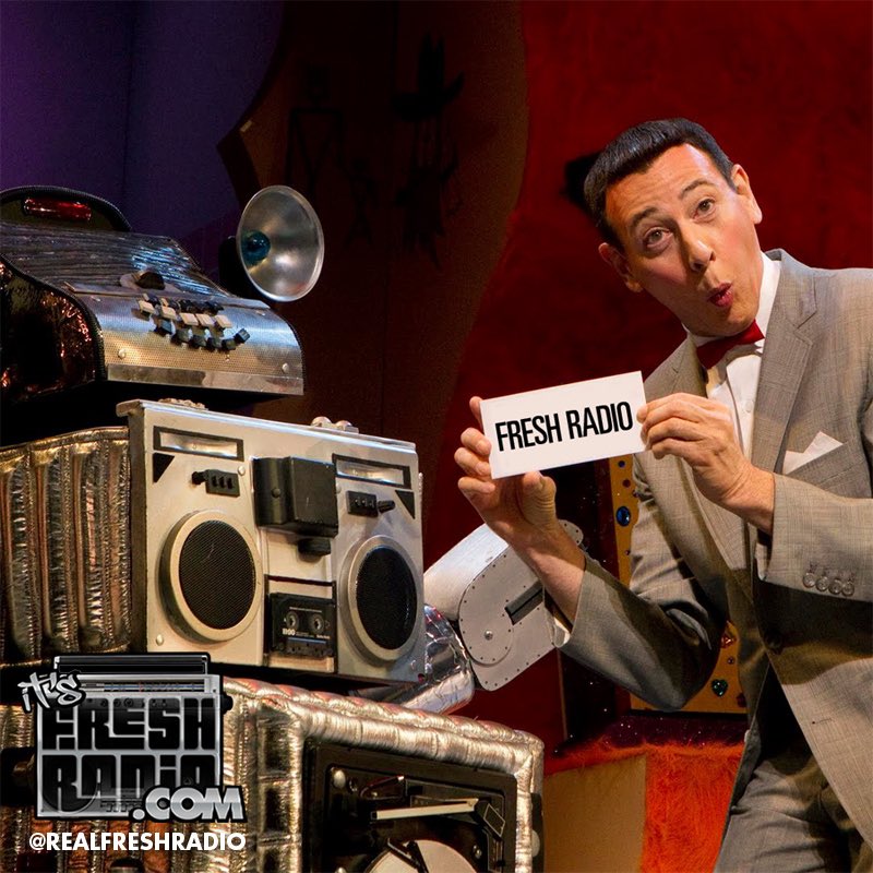 beesustheDJ's tweet image. The #unameit Mixoff has started! Let #FreshRadio be your soundtrack to the holiday season whether you’re traveling or stationary! 
Listen wherever you go for Classic &amp;amp; Progressive Hip-Hop, Soul, Turntablism for #Android ( bit.ly/FreshAD ) iOS ( apple.co/3FqXJII )