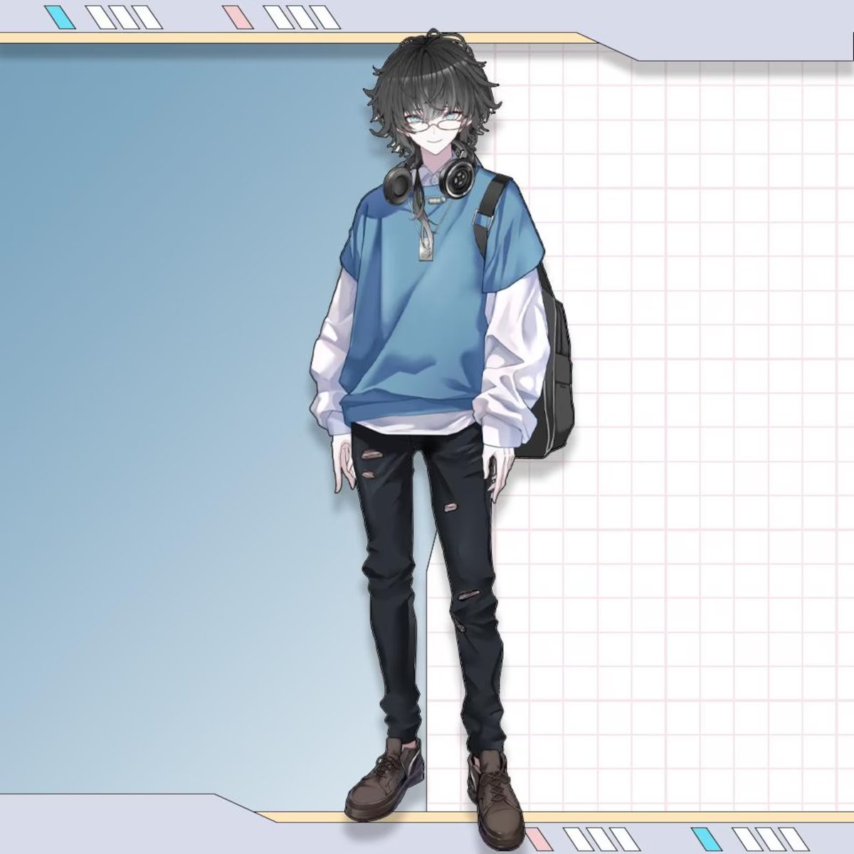 lyraa_9's tweet image. Open for commissions  sharing a few of my latest pieces!
#commission #creativework #digitalillustration #artwork