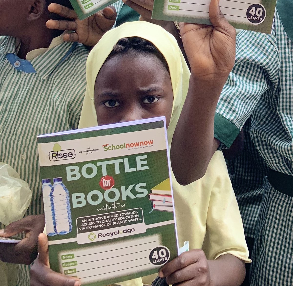 spell2excel's tweet image. As Ibadan settles into the calm of the night, somewhere a student is still solving one last question before sleep.
That’s where champions are made.
Goodnight to every young mind preparing for greatness.

#ipsmc #sdg4 #Education #ibadan #Mathematics #school