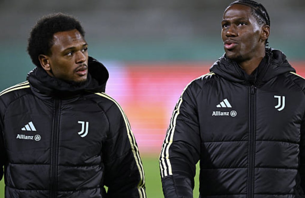 JuveFC tweet media