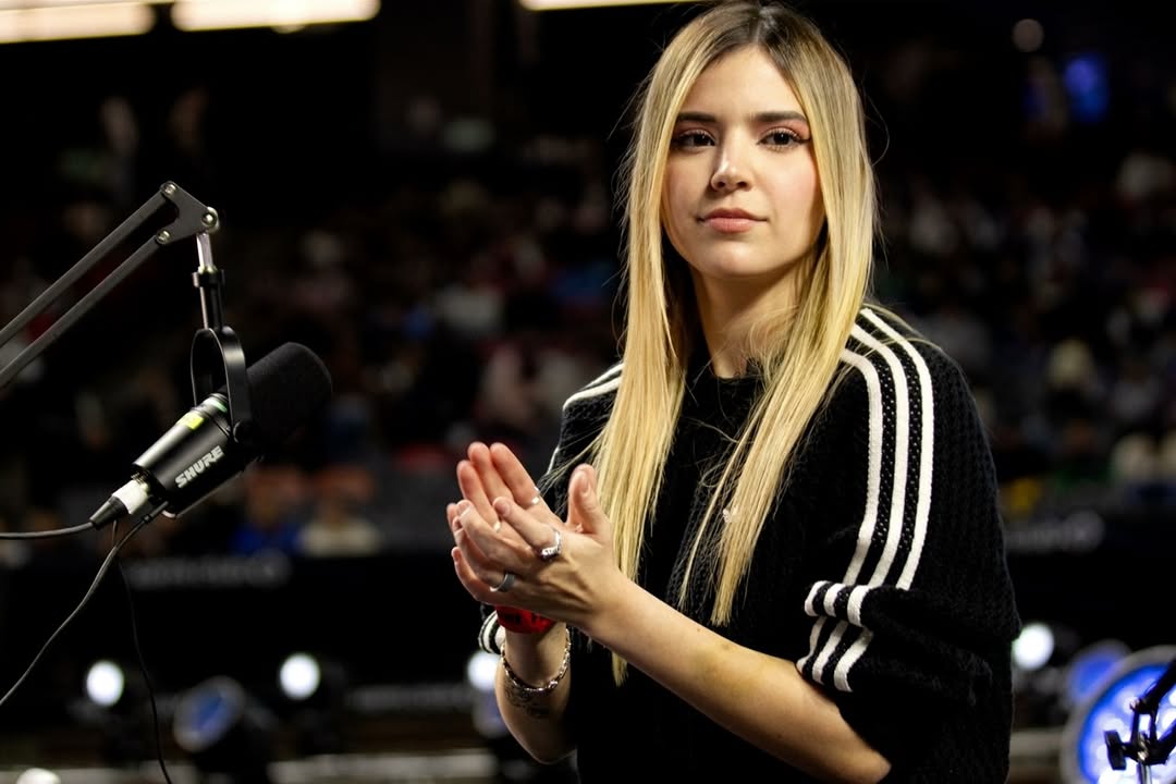 La dueña de la Queens 👑🤍