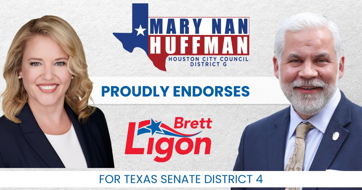 mary nan huffman tweet media