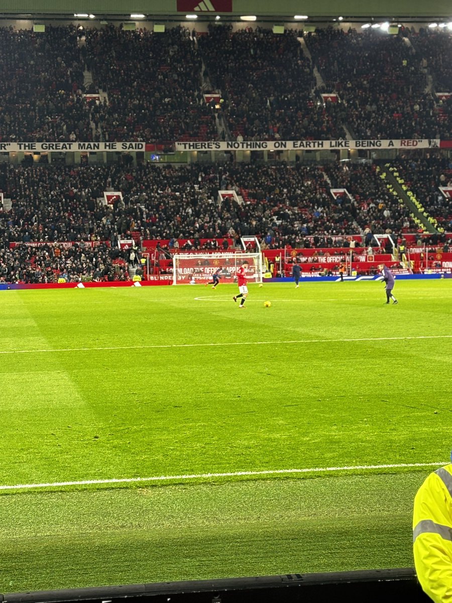 StrettyEndView's tweet image. Mount coming on