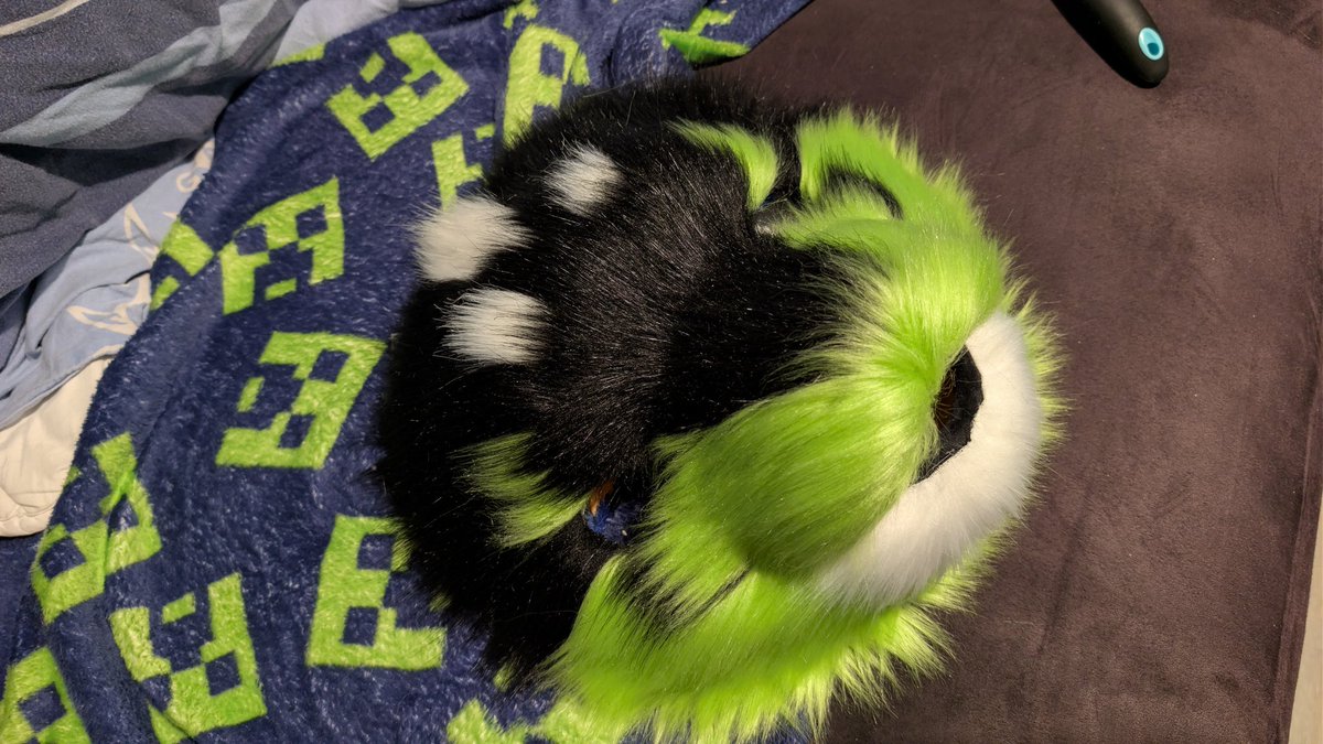 Ferox ✨ 🔜 EAST tweet media