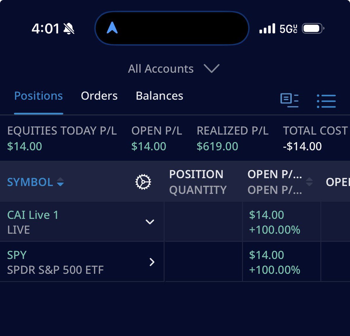 FT__Trading's tweet image. +$619 with trading bots 

This is the way