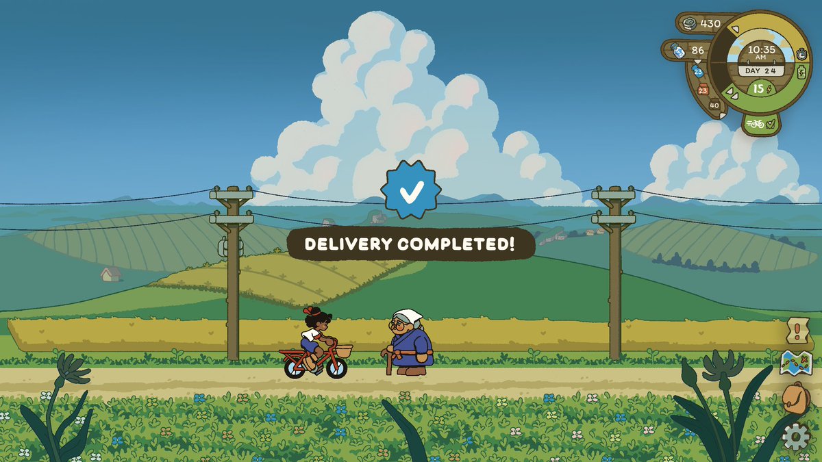 blibloop's tweet image. Trying to make UI but it&apos;s hard 😮‍💨