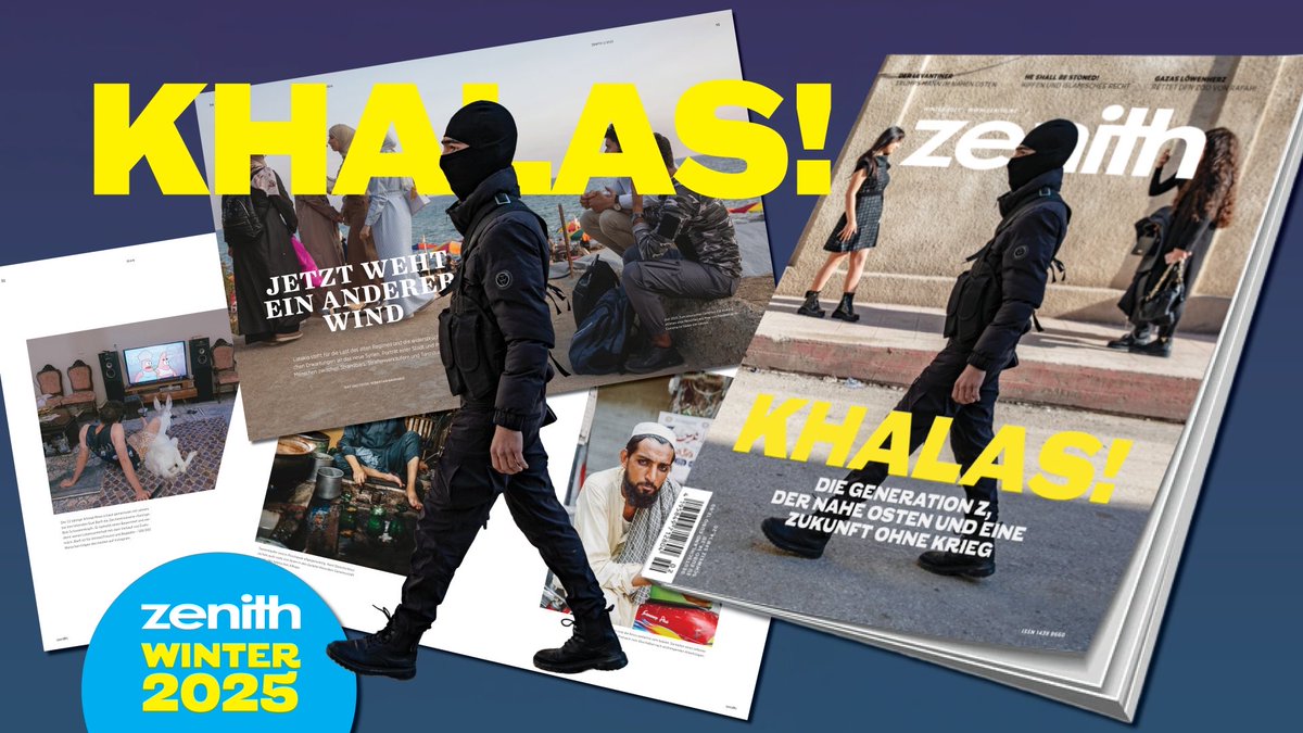 Daniel Gerlach tweet media