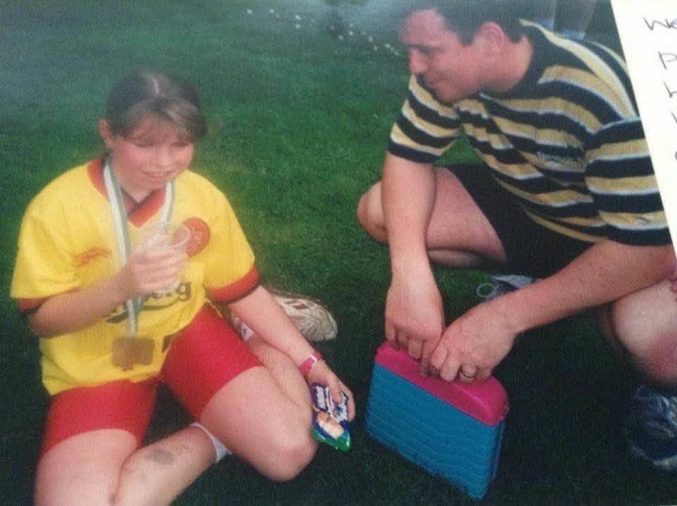 Kelly McKenna tweet media