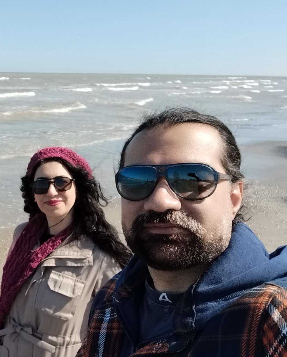 حمین همید tweet media