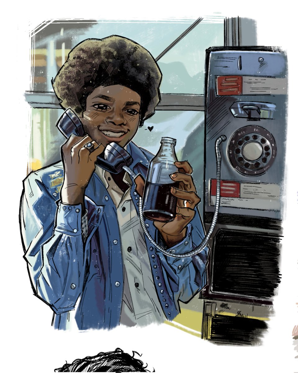 sn_trix's tweet image. Some more studies 😁
#mjart #MichaelJackson