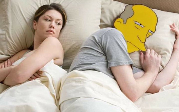 *De seguro está pensando en otra...*

*¿Aurora boreal? ¿En esta época del año? ¿A esta hora del día? ¿En esta parte del mundo? ¿Y ubicada específicamente en su cocina?*