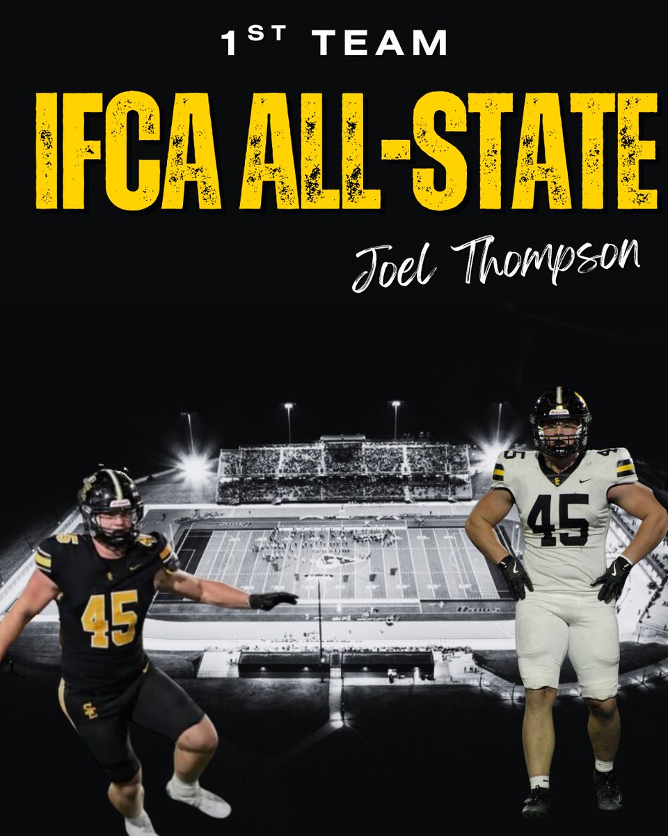 SEP Football tweet media