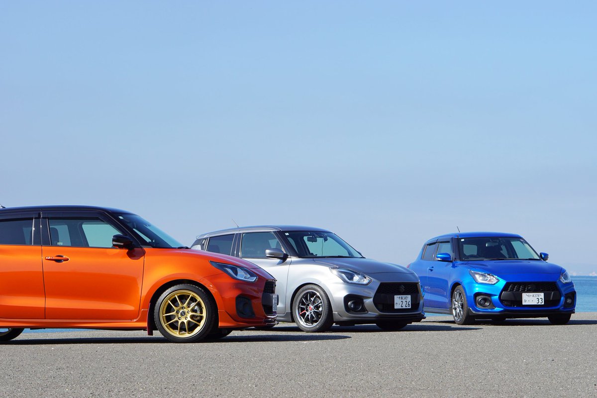 まさ@ZC33S@ZX4R (@puchi0209) / Posts / X