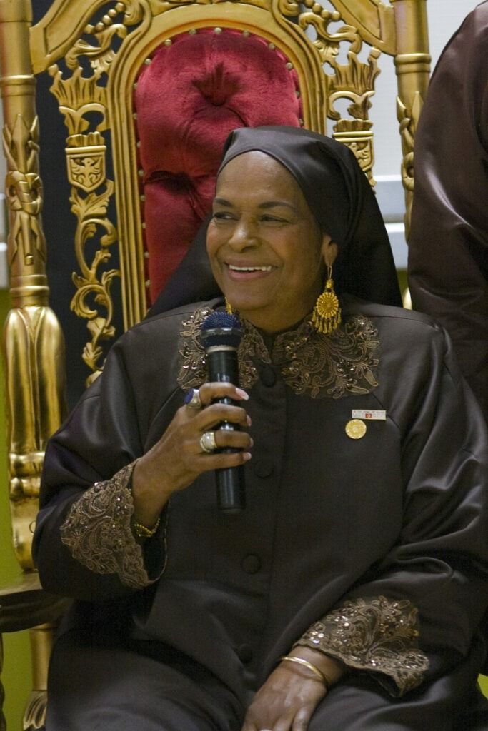 The Nation of Islam tweet media
