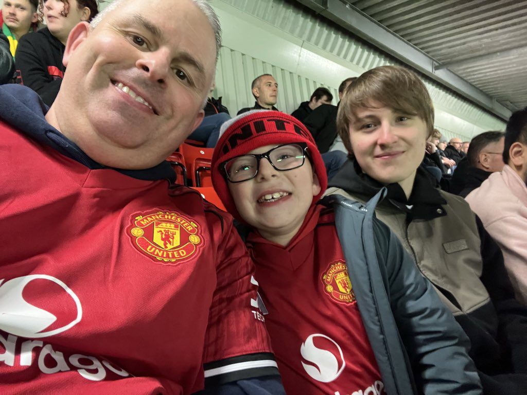 Scott Ward tweet media