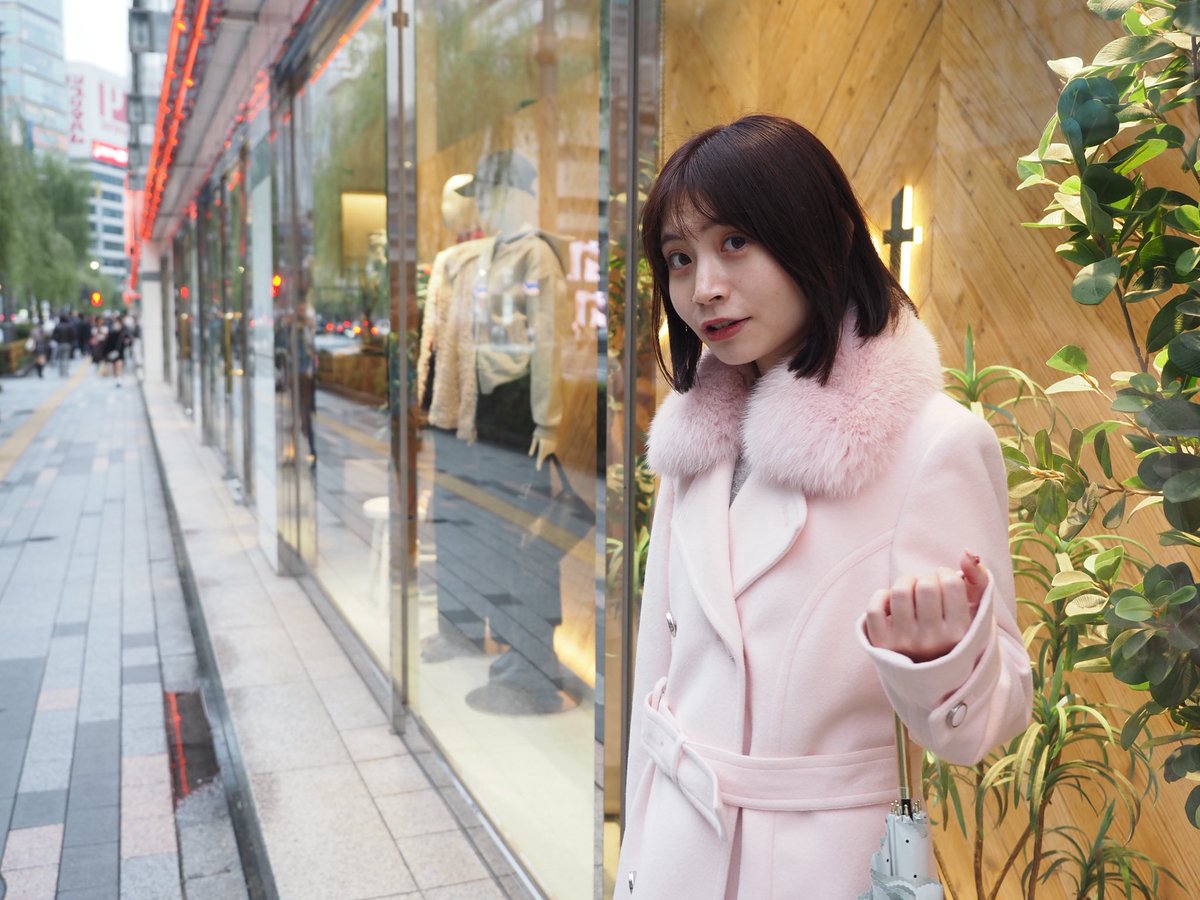 model:もんきち🎀さん(@monmon0876) #Latte撮影会 #もんちゃんズフォト