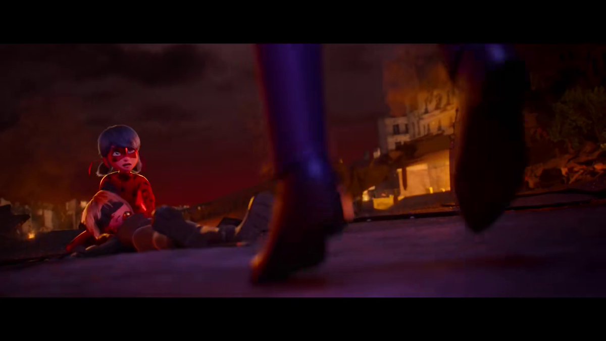 MLB_frames's tweet image. #MiraculousLadybug
Frame: 115575/147338