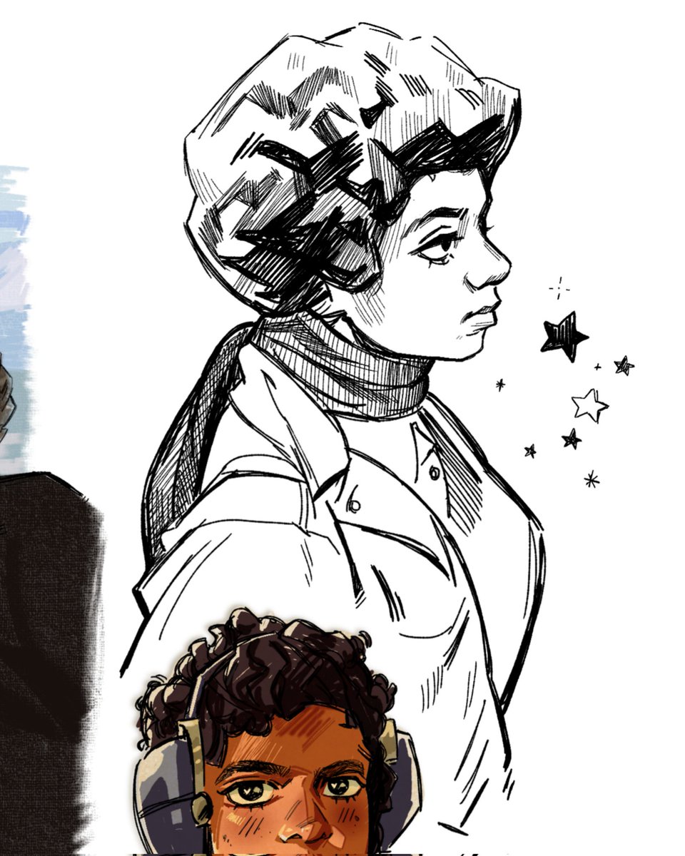 sn_trix's tweet image. Pt2
#mjart #MichaelJackson