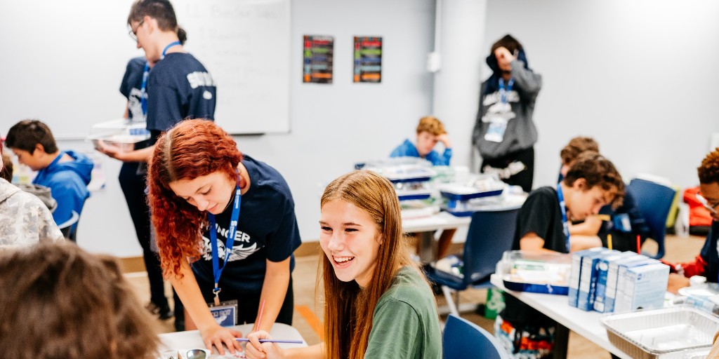 SpringerLD's tweet image. Happy Evolution Day! At Springer, we help students grow into confident, adaptable learners—building skills that evolve with them long after they leave our classrooms. 🌱💡#EvolutionDay #GrowthMindset #SpringerSchoolAndCenter