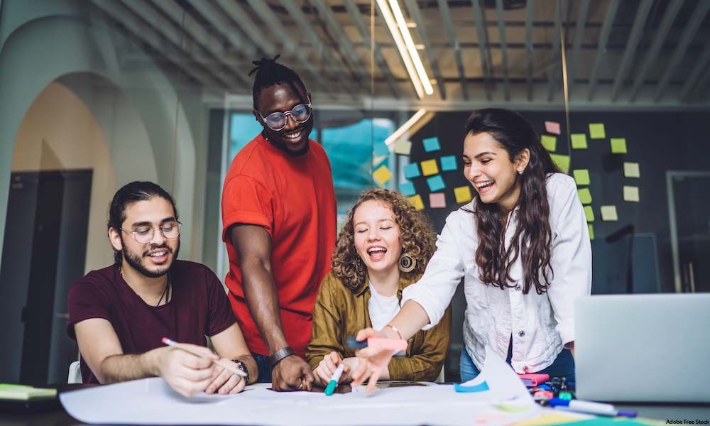 BusinessTalk's tweet image. Discover the link buff.ly/6ACwYpn. It&apos;s time for entrepreneurs to rise up, harness their talents, and collaborate to innovate, experiment, and face major global challenges head-on. #EntrepreneurSpirit #GlobalImpact