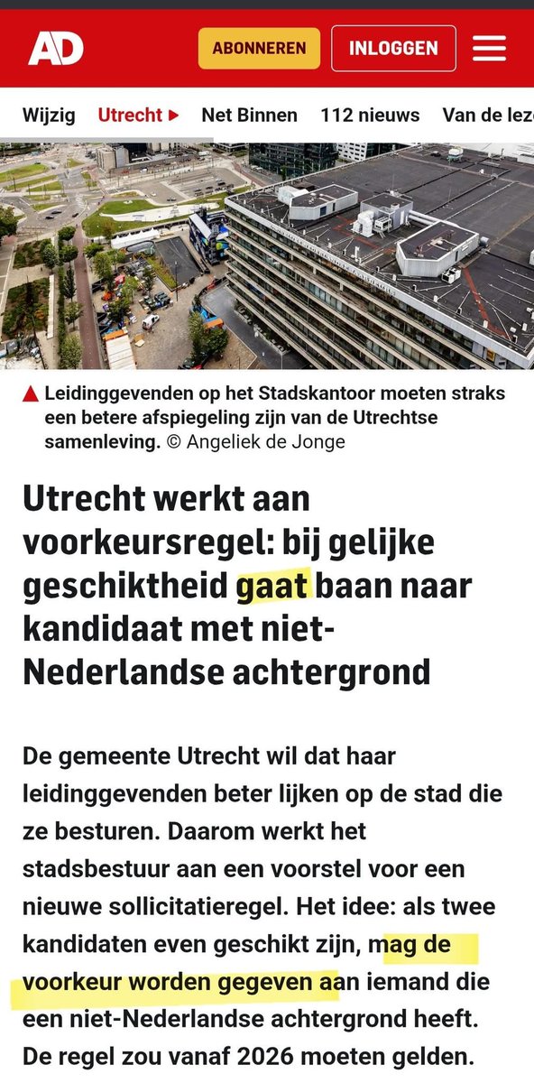 dendolly1's tweet photo. Zo zet je dus Nederlanders buitenspel https://t.co/YBxODQtBWM