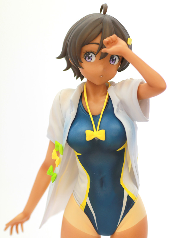 m_ousaka's tweet photo. 【告知】今週末の「となりのモケイフェスティバル 8 Web 即売会」に参加します

ディーラー名：チェリーブロッサム
出展アイテム 
・アルトリア・キャスター(FGO)
・焼塩檸檬（負けヒロインが多すぎる！)

Webでのとなモ参加となりますので よろしくお願いします！ https://t.co/zoBPK9RHsc