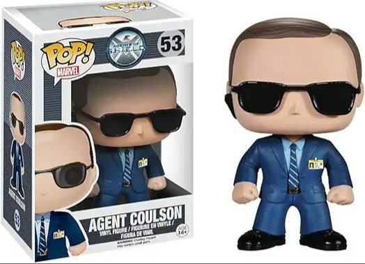 MarvelStuff98's tweet image. 🤵🏻‍♂️🤵🏻‍♀️ Giveaway IV 🛡

To be able to win an Agents of S.H.I.E.L.D #FunkoPop pack all you have to do is:
Follow me, Like&amp;amp;Rt this tweet and tell me your favourite and least favourite #Agentsofshield characters

This giveaway will end on 12/7
The 5 winners will get a DM
Good Luck! 😊
