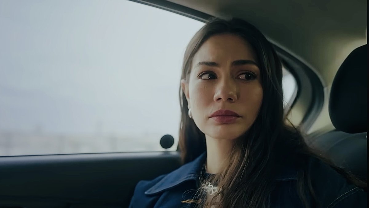 Demirgirl1's tweet image. her beauty 💞