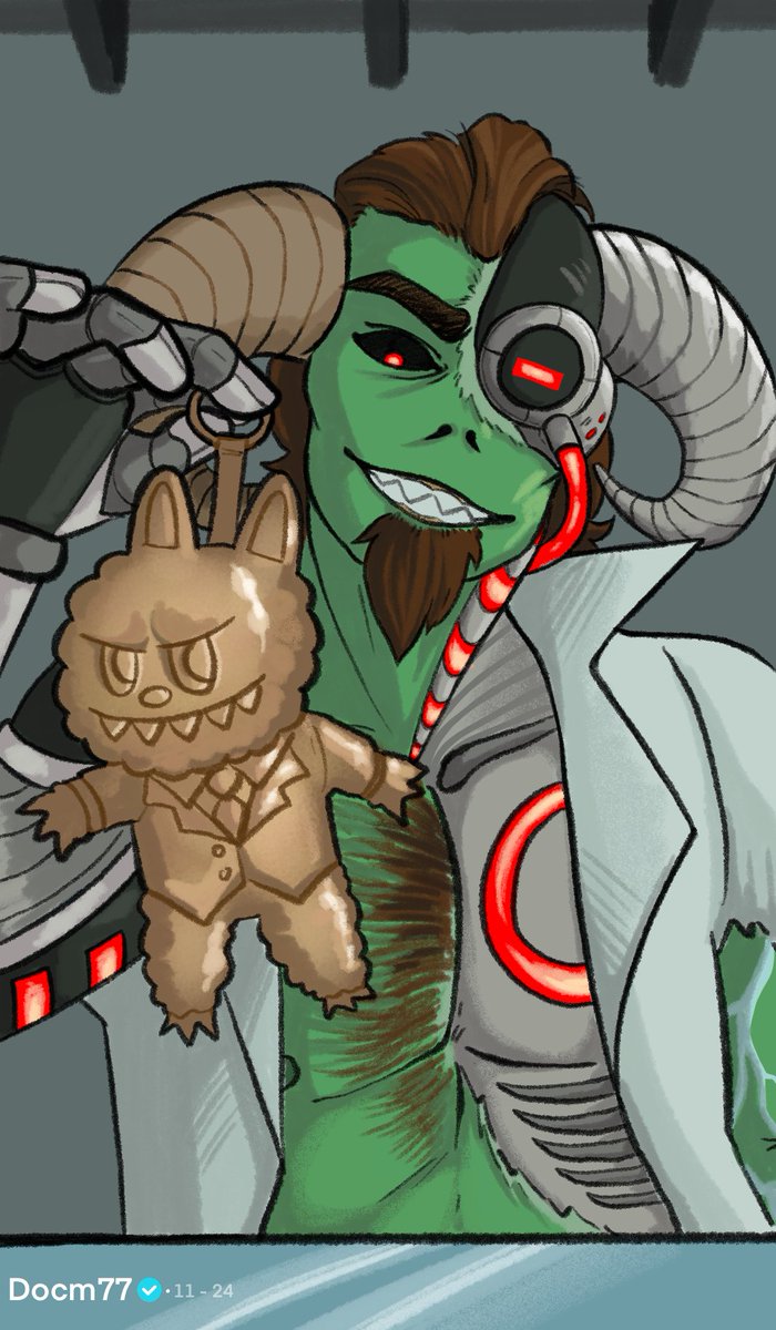 I have... the one and only 24 Karat gold.... Methbubu