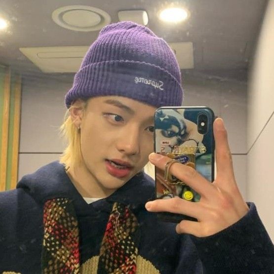 denizkabuguyla birlikte agladiktan sonra o olmaya karar verdim cunku onu cok ozluyorum