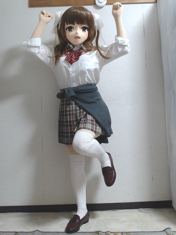 すずね@着ぐるみ (@kig_suzune) / Posts / X