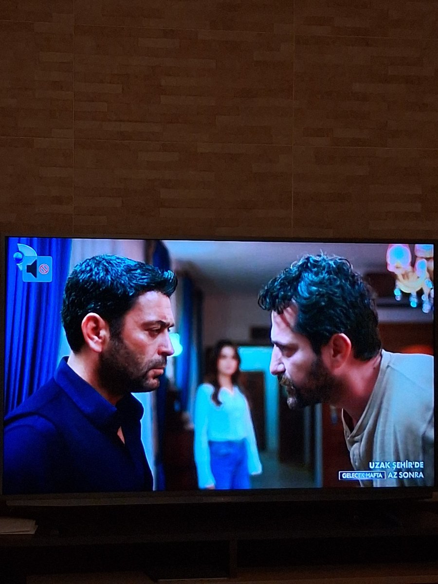 Savaş yeni başlıyor... #UzakŞehir