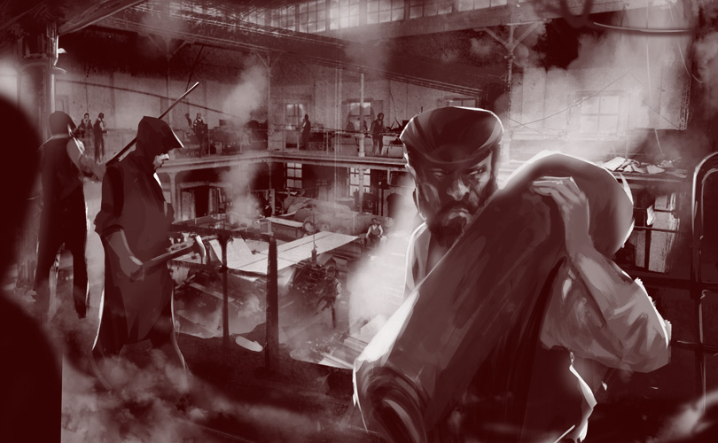 Nosolorol's tweet image. ¿Estás buscando un #JuegoDeRol que ponga a prueba tu cordura? En #LosAsesinatosDelJuguetero conocerás #LosMitosdeCthulhu en la España de 1926. ¿Has oído hablar del mito del Juguetero?

🎲 nosolorol.com/es/hitos/813/l…

 #SéQuiénTúQuieras #MuchoRol #JuegosDeRol #Rol #RPG #TeFaltaRol