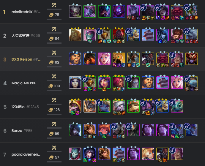 SKILL DIFF tweet media