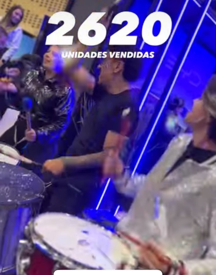 2620 carros vendió BYD en el salón del automóvil que duró 11 días en Bogotá  😱😱😱😱

Se viene una linda guerra comercial en el mercado de carros eléctricos en Colombia