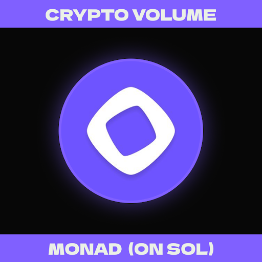 gmonad

in celebration of today’s <a href="/monad/">Monad</a> launch for a limited time we are OPENING THE FLOODGATES 🌊

anyone can participate in our next market on melee

how much volume will $MON average per day this week on <a href="/solana/">Solana</a>?

melee it 👇
