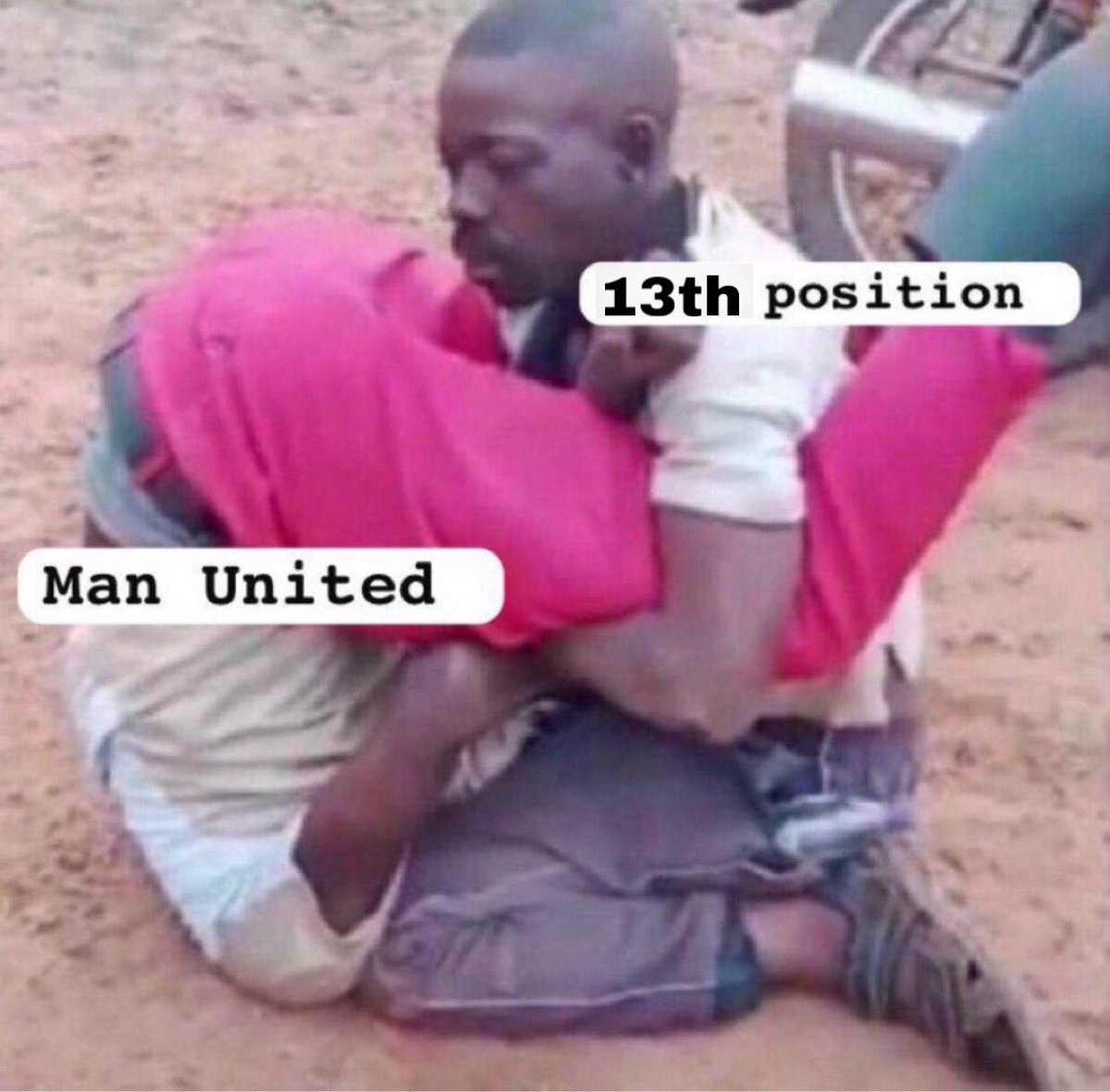 MultiSkill254's tweet image. Separate &amp;amp; back to your normal position