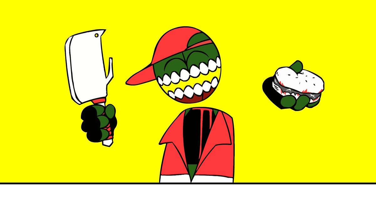 [youtu.be/RdaIbGfqDqI]
Butcher Vanity "Griller Vanity" Reality Compromised Gil Skin Song OUT NOW ON YOUTUBE‼️

#YiXi  #butchervanity #realitycompromised