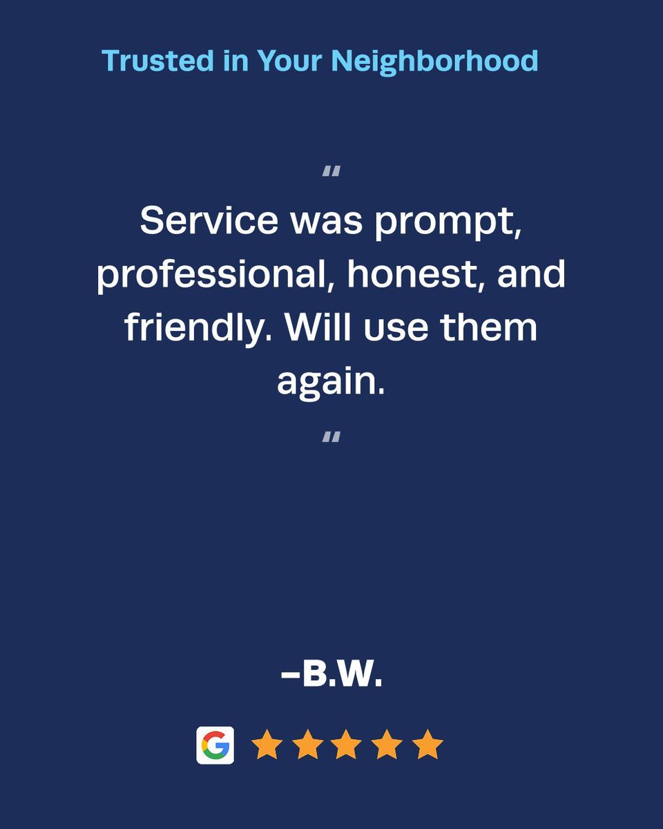 NotturnoHome's tweet image. Thank you to this customer for their kind words -- we look forward to seeing them again. For service that keeps you coming back for more, call 508-306-8625.

#CompleteHomeComfortCompany #NotturnoHomeServices #AC #HomeMaintenance #HVAC #TeamNotturno #NotturnoQuality #minisplits