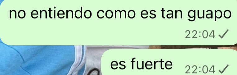 yo cada vez que veo a pablo alborán #OTGala10