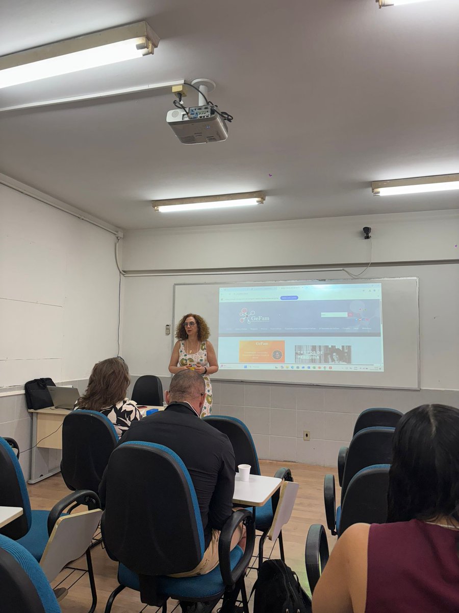 GeFam participated once again in LACEA, organizing the “Family and Gender Economics” session (GeFam Session). We are grateful for the opportunity and, in particular, to the organizers Rafael Coutinho, <a href="/claudferraz/">Claudio Ferraz</a> <a href="/Brenorsampaio/">breno sampaio</a>