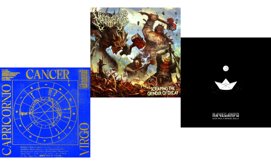 I'm <a href="/bopping_to/">Bopping</a>

Foxy Eyes by Cruz Cafuné

Pay Ya Tick by Maggot King

Navegando by @alexpaulmx

▶ bopping.to/<a href="/AlexPaulMx/">ALEX PAUL</a>