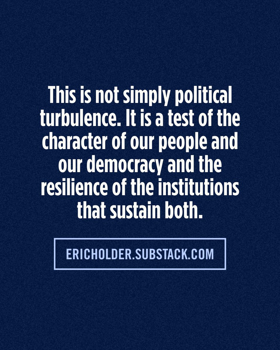 Eric Holder tweet media